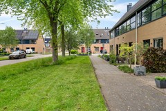 Nieuw in verkoop: Calslager Bancken 7, 1433 NC Kudelstaart