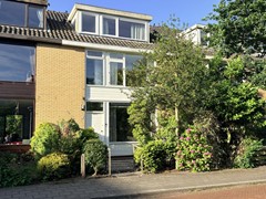 Straat Van Sicilië, 1183GK Amstelveen