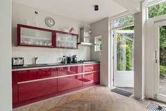 Koop: Straat Van Sicilië, 1183 GK Amstelveen
