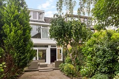 Koop: Straat Van Sicilië, 1183 GK Amstelveen