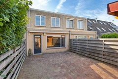 Nieuw in verkoop: Asserring, 1187 KH Amstelveen
