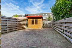 Nieuw in verkoop: Asserring, 1187 KH Amstelveen