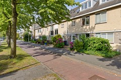 Nieuw in verkoop: Asserring, 1187 KH Amstelveen