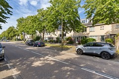 Nieuw in verkoop: Asserring, 1187 KH Amstelveen