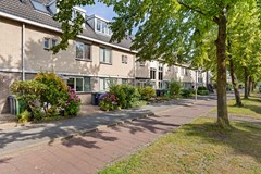 Nieuw in verkoop: Asserring, 1187 KH Amstelveen