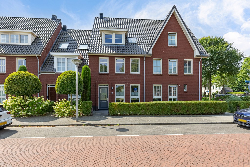 Cannenburgh 4 1187 DC Amstelveen € 950.000,- k.k., photo 1