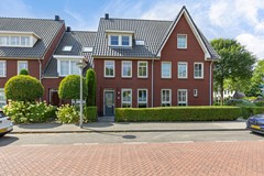 Cannenburgh 4, 1187DC Amstelveen