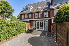 Nieuw in verkoop: Cannenburgh 4, 1187 DC Amstelveen