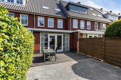 Nieuw in verkoop: Cannenburgh 4, 1187 DC Amstelveen