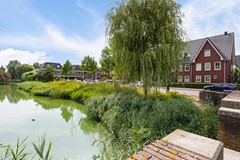 Nieuw in verkoop: Cannenburgh 4, 1187 DC Amstelveen