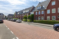 Nieuw in verkoop: Cannenburgh 4, 1187 DC Amstelveen