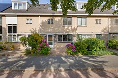 Asserring 131, 1187KH Amstelveen
