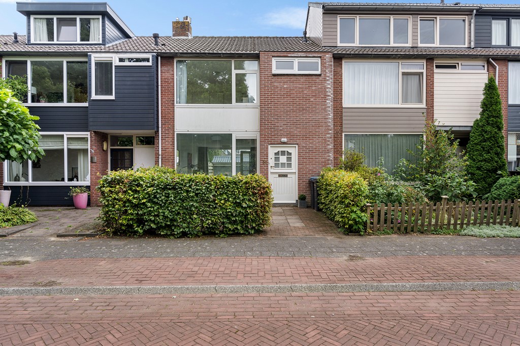 Bosboom Toussaintlaan 33 1187 CP Amstelveen € 570.000,- k.k., photo 1