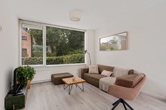 Onder bod: Bosboom Toussaintlaan 33, 1187CP Amstelveen