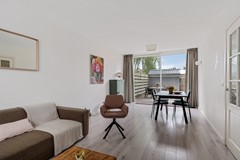 Onder bod:Bosboom Toussaintlaan 33, 1187 CP Amstelveen - Foto