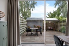 Onder bod: Bosboom Toussaintlaan 33, 1187 CP Amstelveen