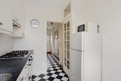 Onder bod: Bosboom Toussaintlaan 33, 1187 CP Amstelveen