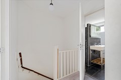Onder bod: Bosboom Toussaintlaan 33, 1187 CP Amstelveen