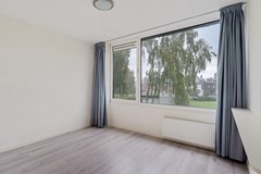 Onder bod: Bosboom Toussaintlaan 33, 1187 CP Amstelveen