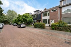 Onder bod: Bosboom Toussaintlaan 33, 1187 CP Amstelveen