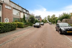 Onder bod: Bosboom Toussaintlaan 33, 1187 CP Amstelveen