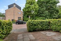 Onder bod: Bosboom Toussaintlaan 33, 1187 CP Amstelveen