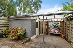 Onder bod: Bosboom Toussaintlaan 33, 1187 CP Amstelveen