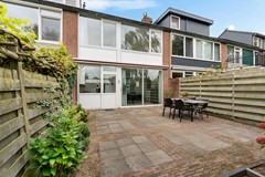 Onder bod: Bosboom Toussaintlaan 33, 1187 CP Amstelveen