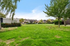 Onder bod: Bosboom Toussaintlaan 33, 1187 CP Amstelveen