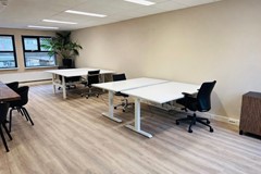 Huur:Arlandaweg 92, 1043 EX Amsterdam - Foto