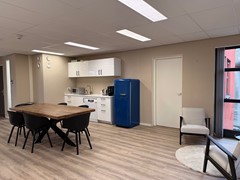 Huur:Arlandaweg 92, 1043 EX Amsterdam - Foto