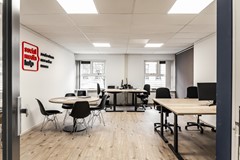 Huur:Arlandaweg 92, 1043 EX Amsterdam - Foto