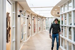 Huur:Arlandaweg 92, 1043 EX Amsterdam - Foto