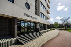 Huur:Radarweg 527, 1043 NZ Amsterdam - Foto