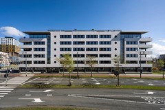 Huur:Radarweg 527, 1043 NZ Amsterdam - Foto