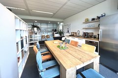 Huur:Radarweg 527, 1043 NZ Amsterdam - Foto