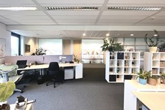 Huur:Radarweg 527, 1043 NZ Amsterdam - Foto