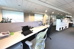 Huur:Radarweg 527, 1043 NZ Amsterdam - Foto