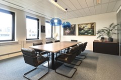 Huur:Radarweg 527, 1043 NZ Amsterdam - Foto