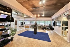 Te huur: Spaarneweg 14, 2142EN Cruquius