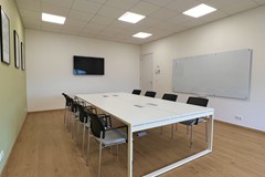 Huur:Spaarneweg 14, 2142 EN Cruquius - Foto