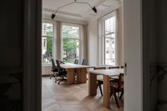 Huur:Jacob Obrechtstraat 56, 1071 KN Amsterdam - Foto