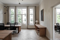 Huur:Jacob Obrechtstraat 56, 1071 KN Amsterdam - Foto