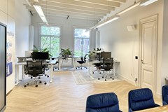 Onder optie:Paulus Potterstraat 38, 1071 DB Amsterdam - Foto