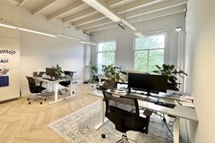 Onder optie:Paulus Potterstraat 38, 1071 DB Amsterdam - Foto