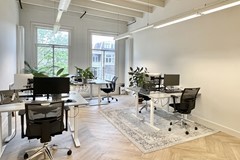 Onder optie:Paulus Potterstraat 38, 1071 DB Amsterdam - Foto