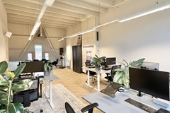 Onder optie:Paulus Potterstraat 38, 1071 DB Amsterdam - Foto