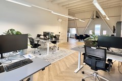 Onder optie:Paulus Potterstraat 38, 1071 DB Amsterdam - Foto