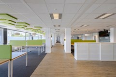 Huur:Joan Muyskenweg 40, 1114 AN Amsterdam-Duivendrecht - Foto