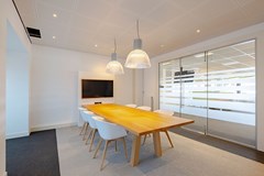 Huur:Joan Muyskenweg 40, 1114 AN Amsterdam-Duivendrecht - Foto